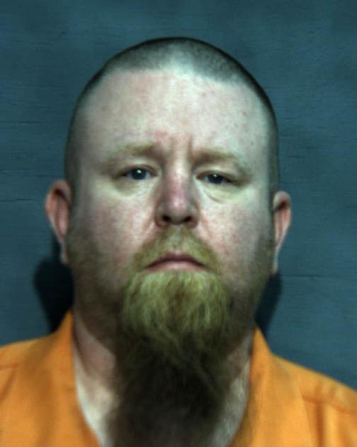 Houston County Arrests April 28 May 4 Arrest Galleries