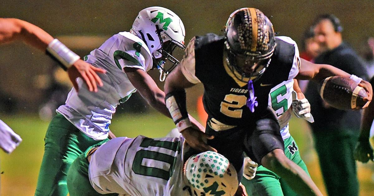 Elba players lead local allstate football selections by ASWA