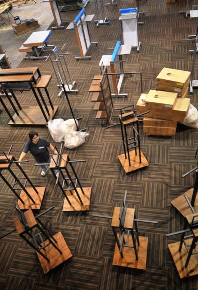 Eagle Eye S New Store Opening Soon Business Dothaneagle Com