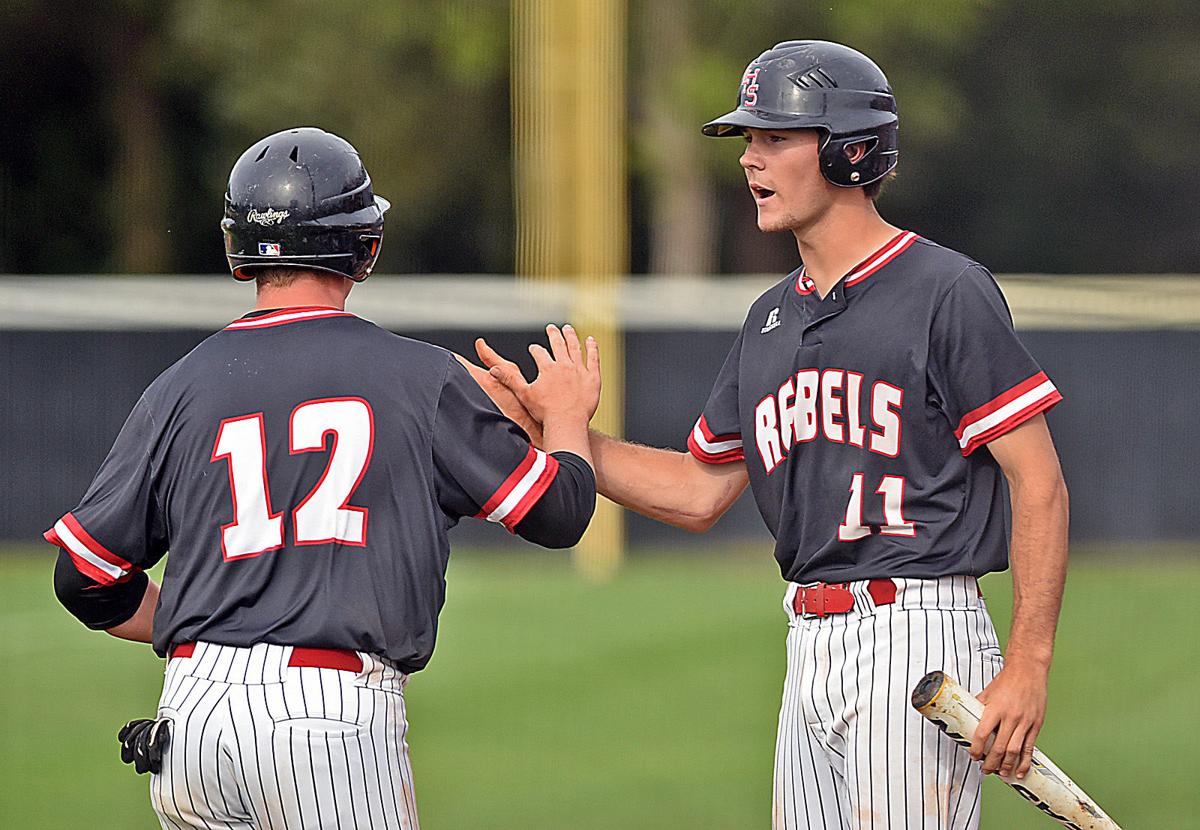 Baseball: Auburn now on the cusp of hosting a regional