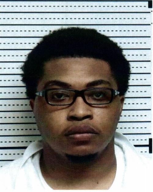 Christopher Armani Norris