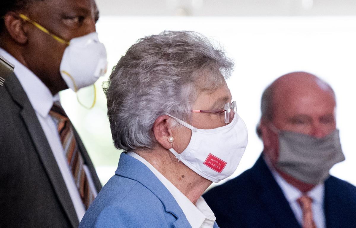 Kay Ivey