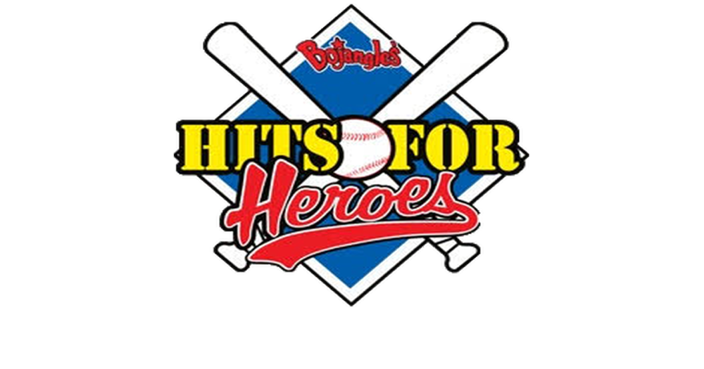 Annual Hits for Heroes starts Thursday