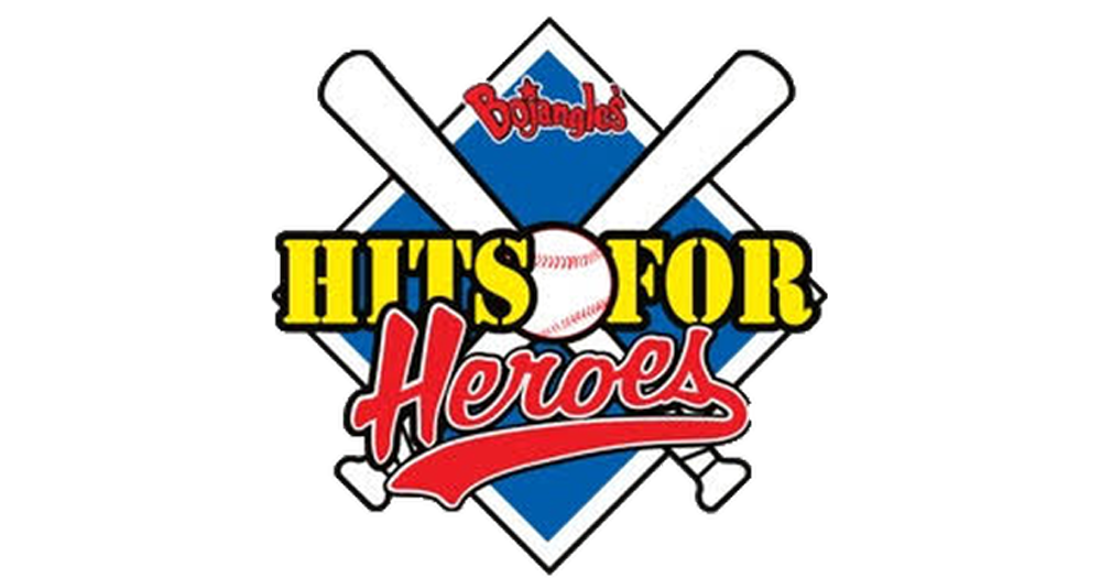 Annual Hits for Heroes starts Thursday