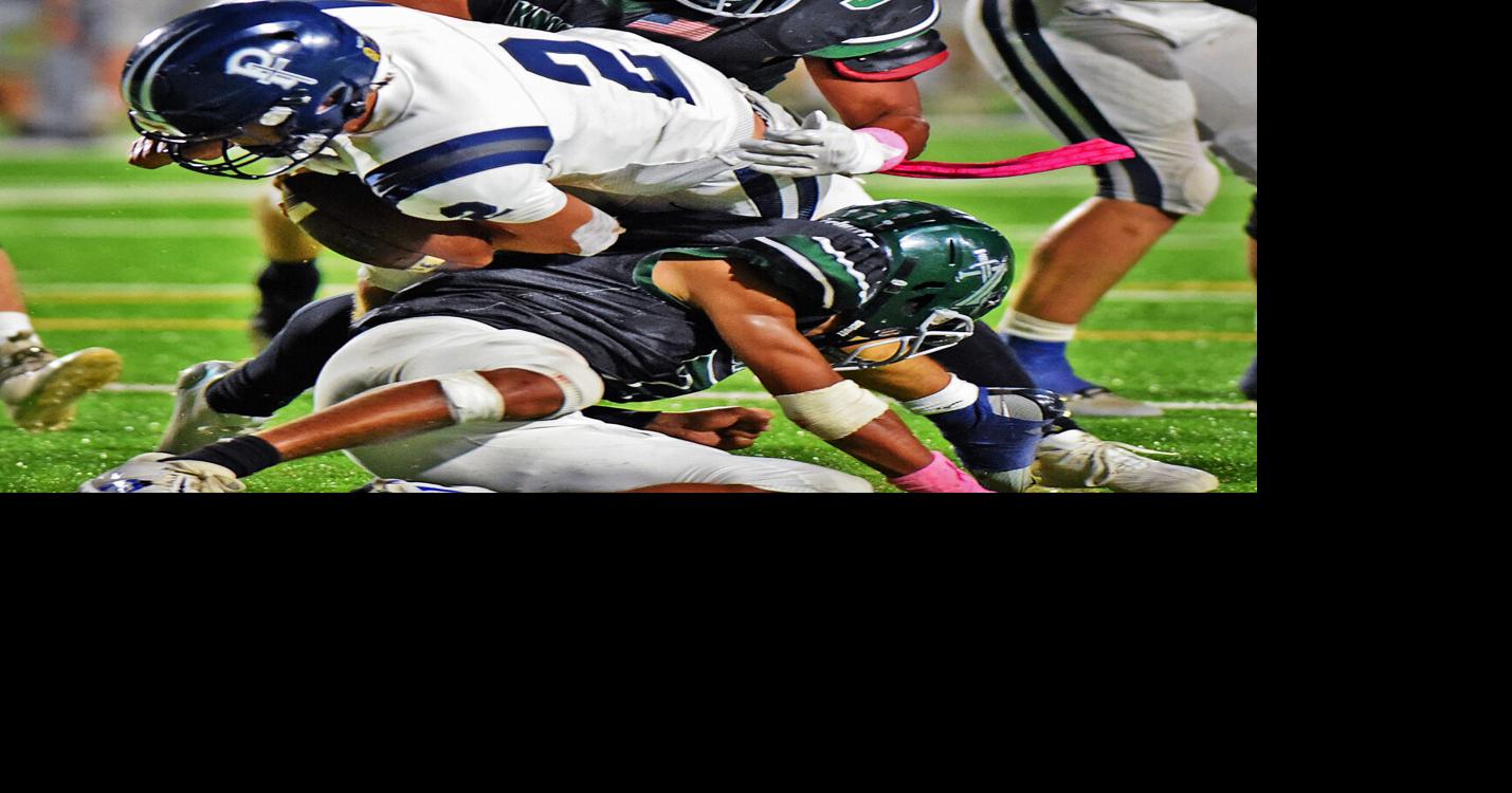 DothanEagle.com - Providence Christian defeats Northside Methodist Academy, remains unbeaten in region image