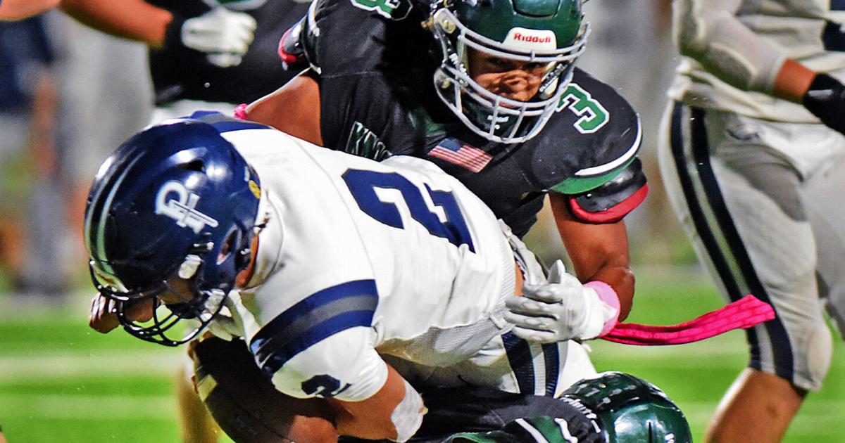 DothanEagle.com - Providence Christian defeats Northside Methodist Academy, remains unbeaten in region image