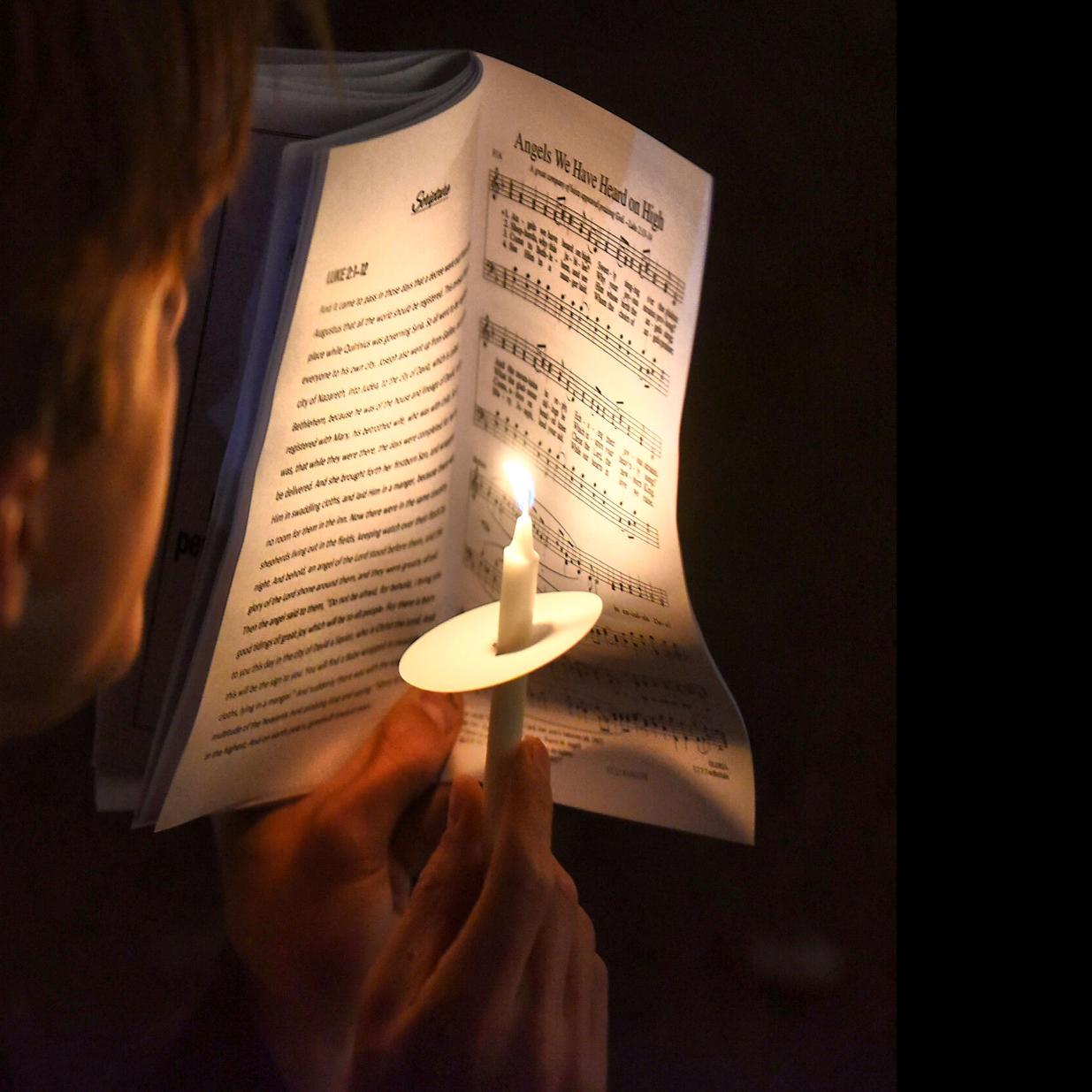 Dothan Churches Taking Precautions With Christmas Services Local News Dothaneagle Com