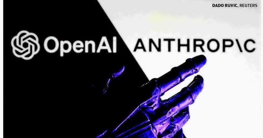 Insurers adapt as AI goes rogue