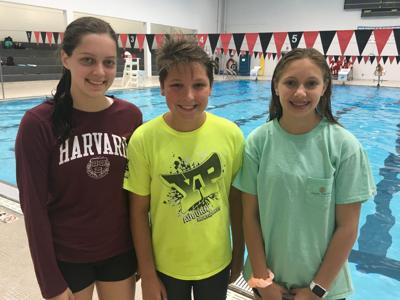 Just Because Madisons Water Meets Legal >> Dothan Dolphins Swimmers Set For State Meet After Strong District Just Because Madisons Water Meets Legal >> Dothan Dolphins Swimmers Set For State Meet After Strong District