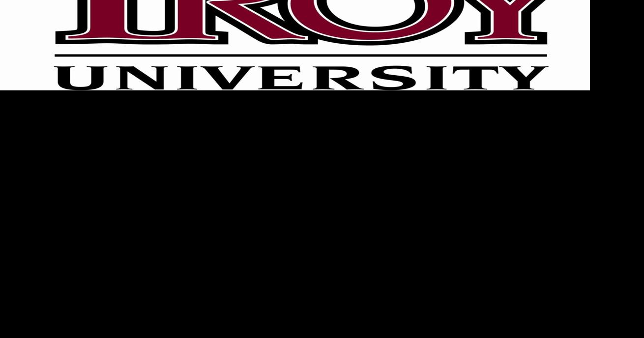 Troy University announces Chancellor's List for Term 3