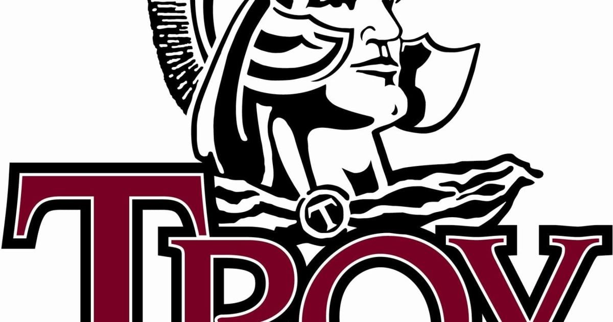 Troy University announces Chancellor's List for Term 3