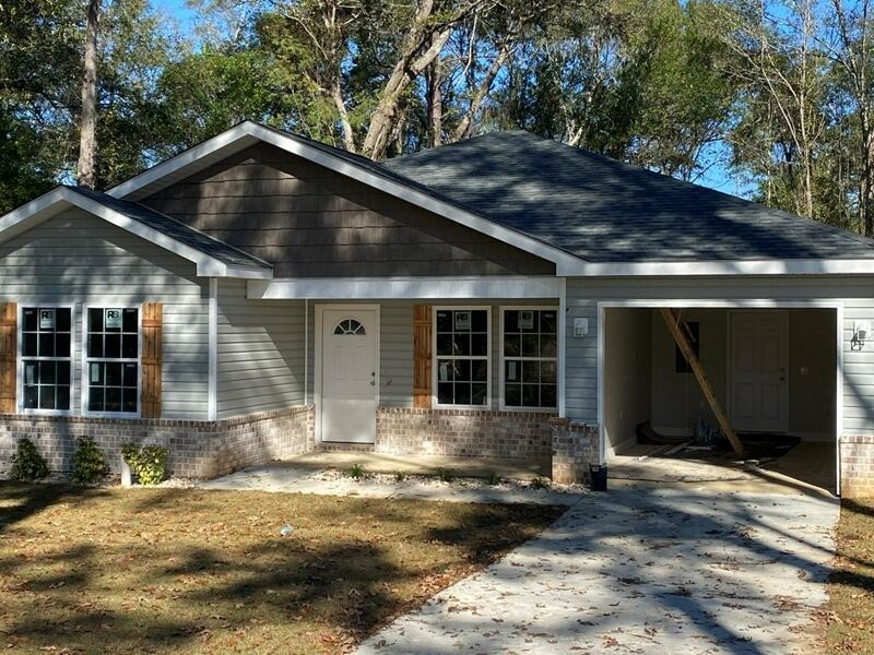 3 Bedroom Home in Dothan 219,900