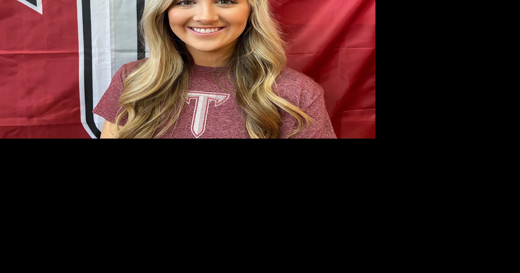 Ashford's Money, Geneva's Boswell ink with Troy softball