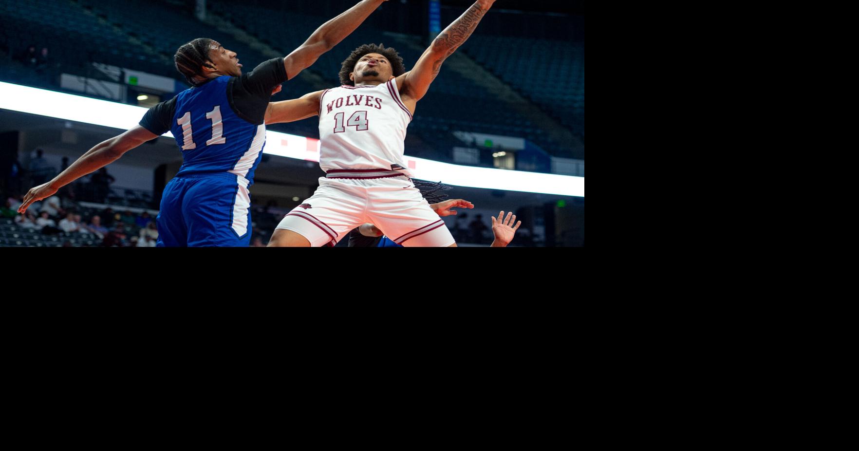 Dothan Wolves fall short of state championship game