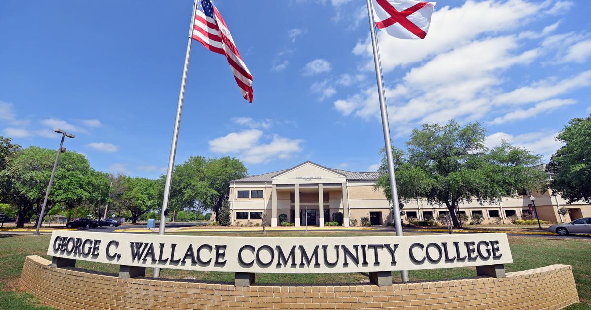 Wallace Community College of Dothan to hold exploratory meeting for FAME Chapter Foundation wallace-community-college-of-dothan-to-hold-exploratory-meeting-for-fame-chapter-foundation
