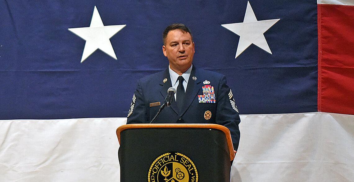 Patriot Day a day of remembrance