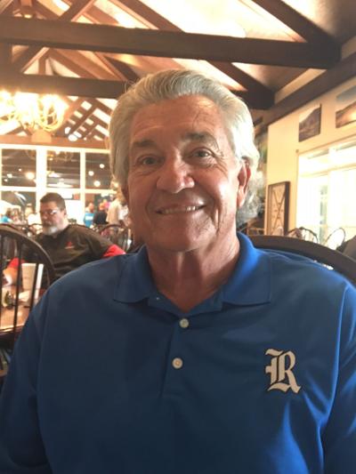Gillilan Seeks Next Man Up At Rehobeth High School Sports