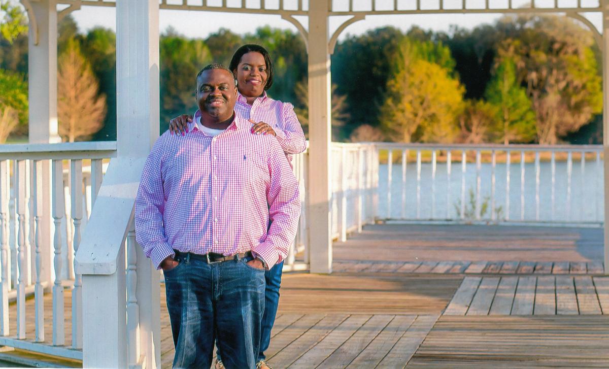 Pittman, Bobb Engagement
