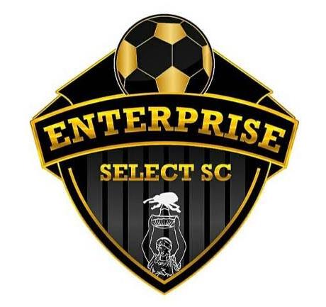Enterprise Soccer Select