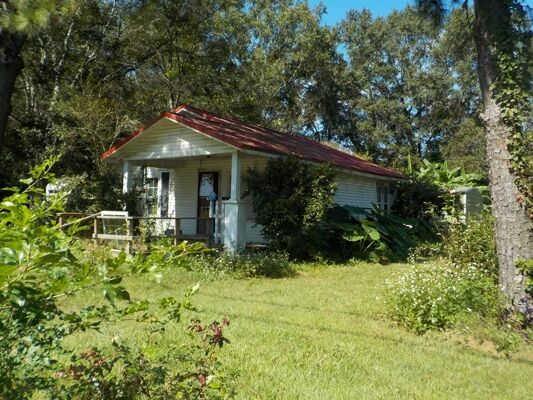 2 Bedroom Home in Dothan - $34,900