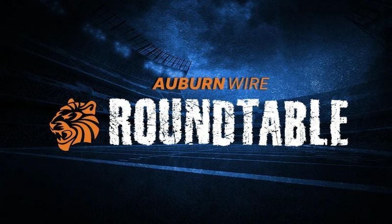Auburn vs Florida Predictions: Tigers head coach Hugh Freeze on the sideline in 2026