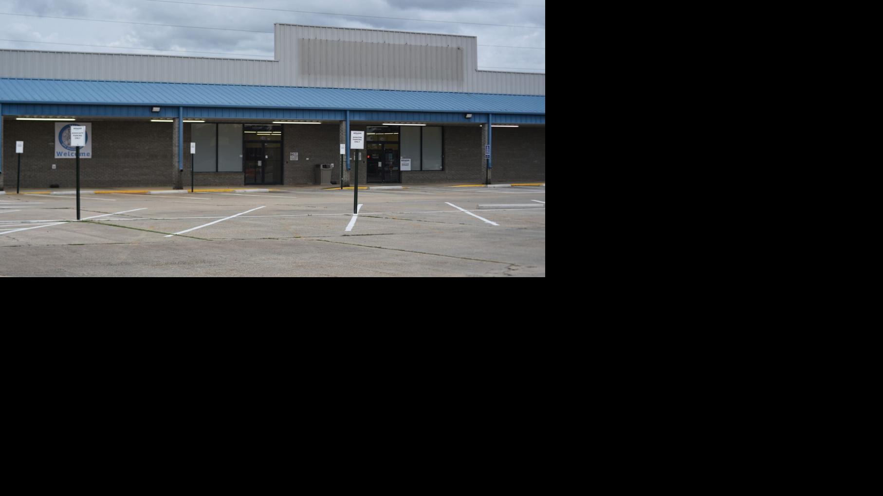 Amazon Opening Facility In Daleville News Dothaneagle Com