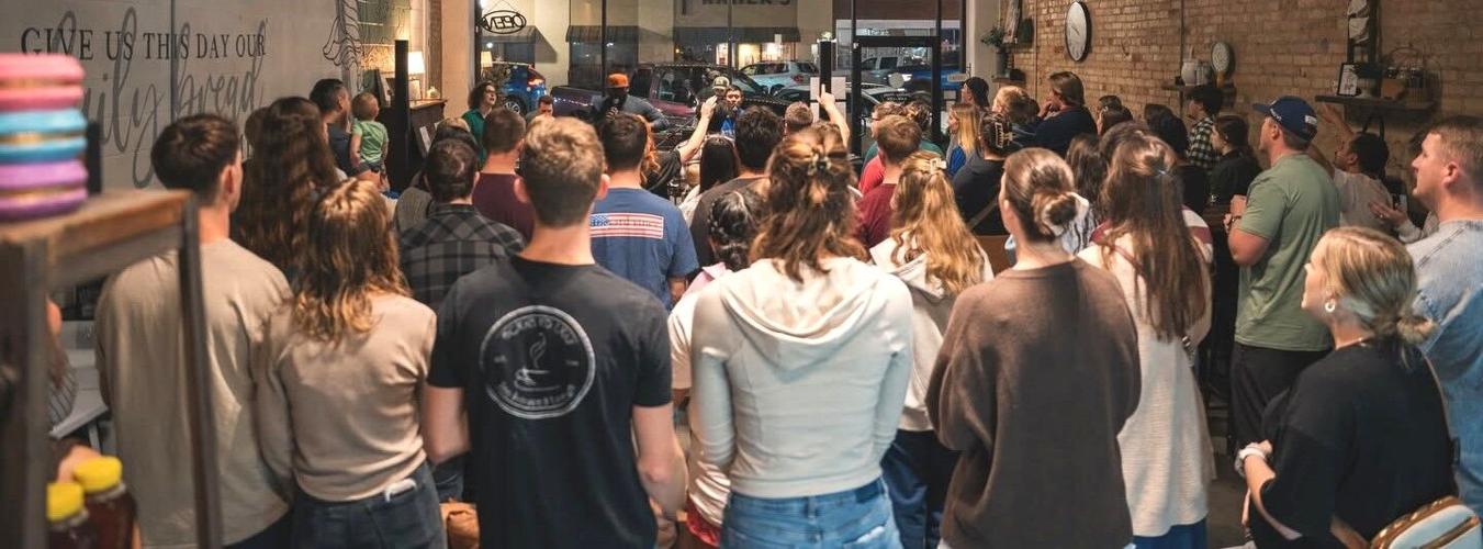 Public invited to inaugural Wiregrass Worship Night