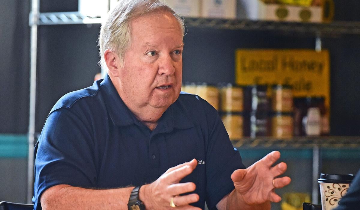 Headland resident, retired FBI recalls 9/11 response to Pentagon attack