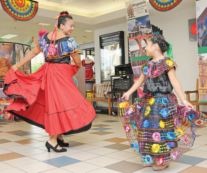 Post kicks off Hispanic Heritage Month events