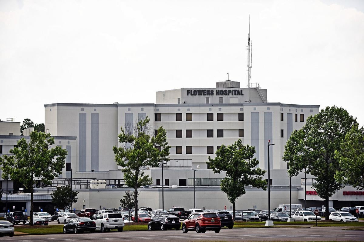 Flowers Hospital