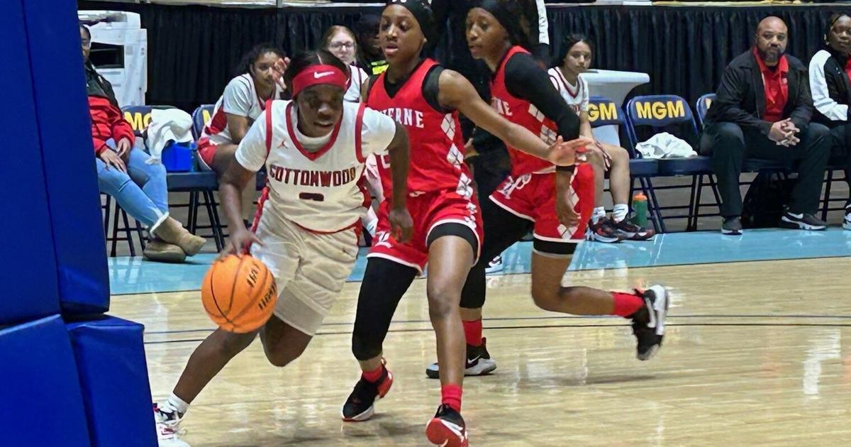 DothanEagle.com - Cottonwood Lady Bears finish runner-up at South Regional image