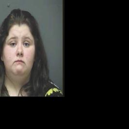 Dothan woman charged with stabbing man in chest during domestic dispute