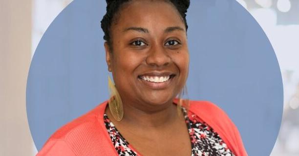 Adra Franklin is the heart of her school DCS - Vimarsana News