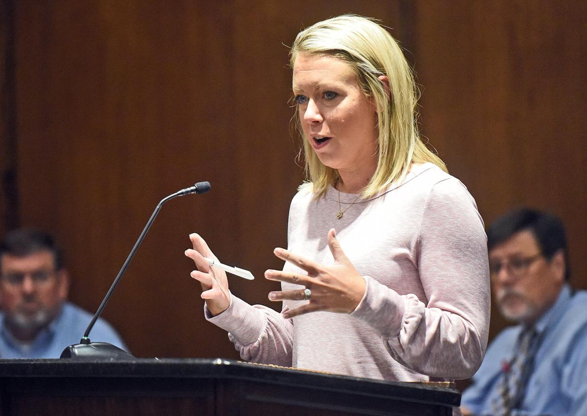 Dothan Planning Commission addresses Airbnbs in the city