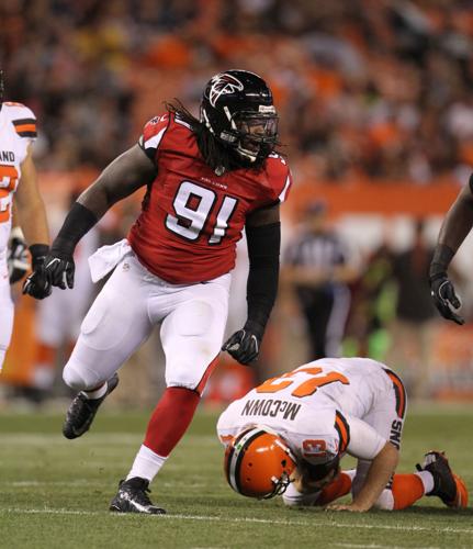 upshaw 1