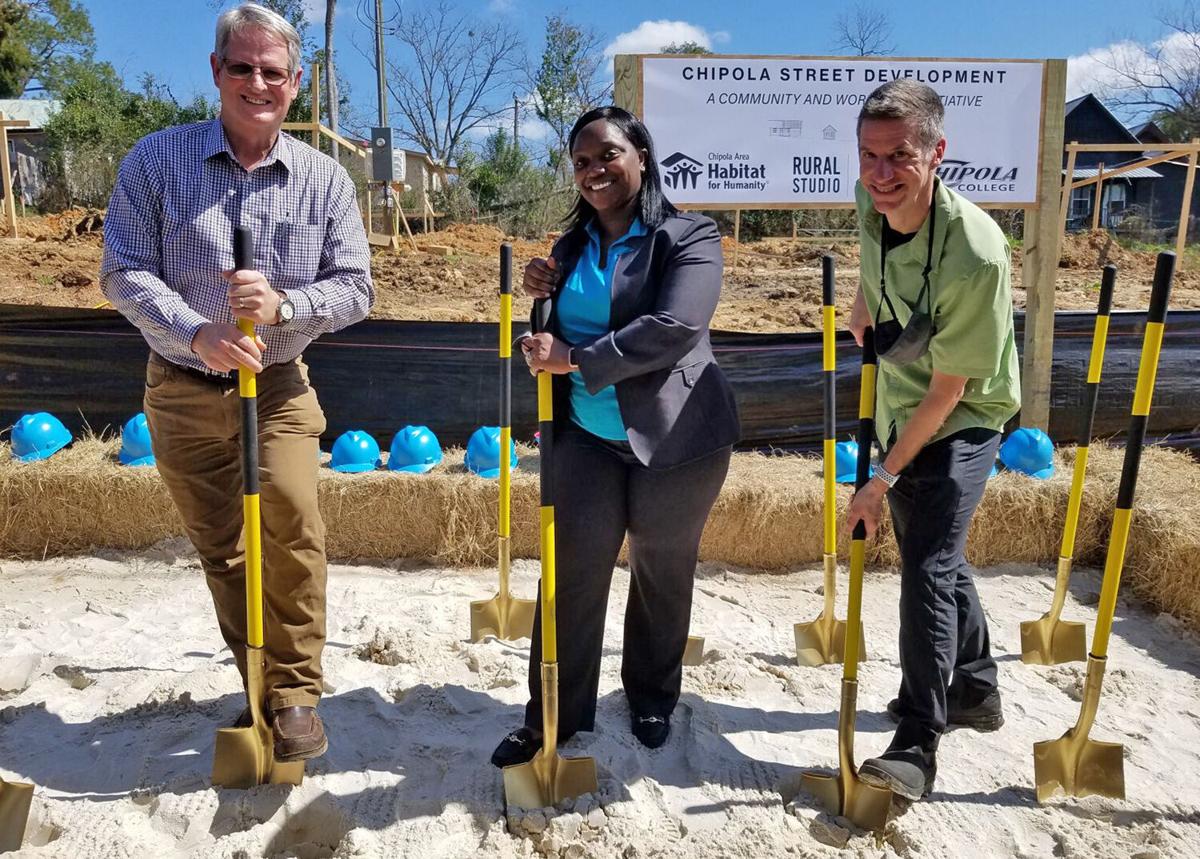Chipola Area Habitat for Humanity sets two big events for July 21 in