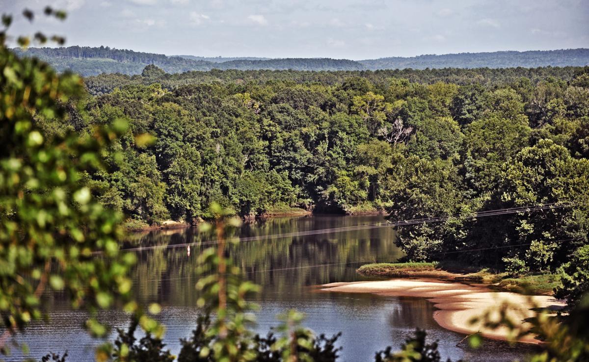 History on display in Fort Gaines Local