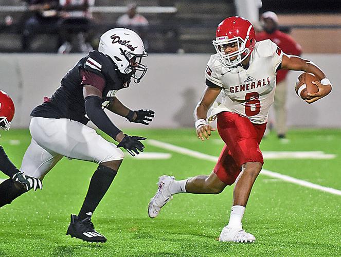Dothan High School Football: A Legacy of Excellence