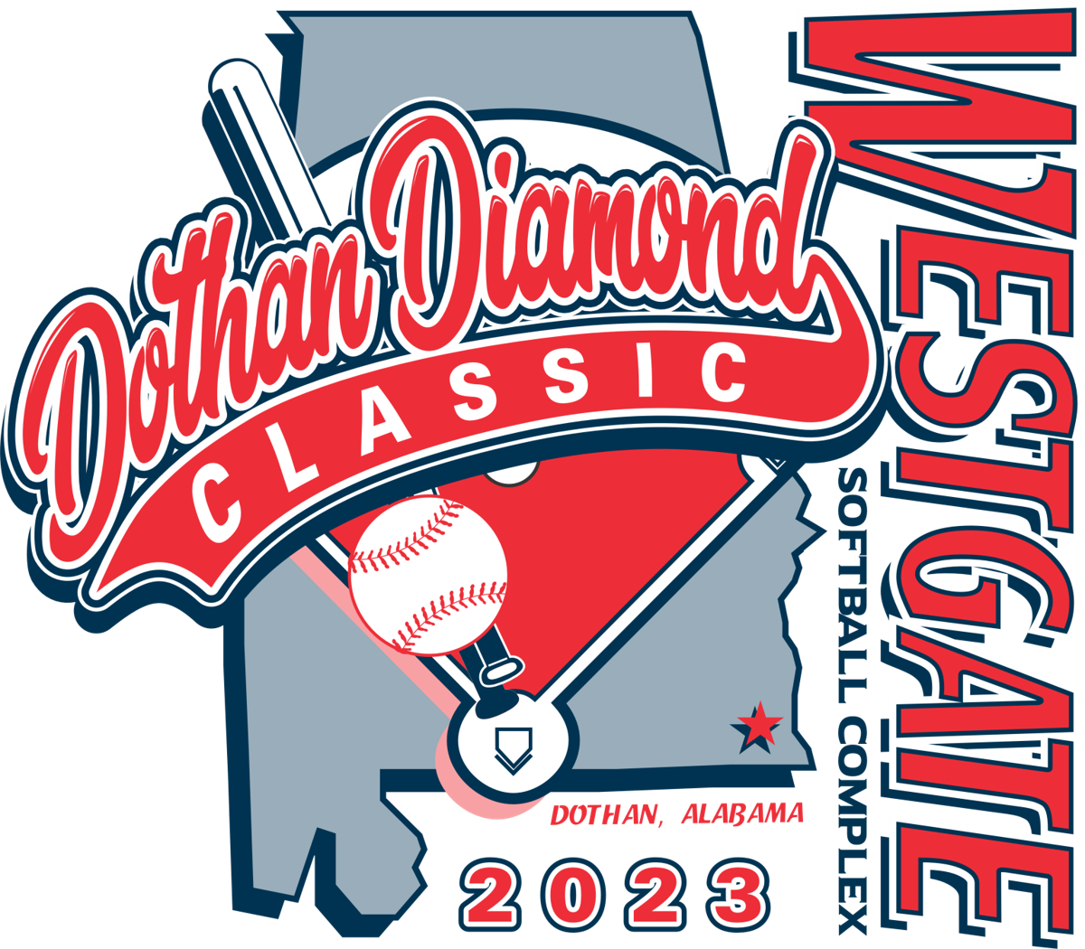 Dothan Diamond Classic set to begin Tuesday with pool play