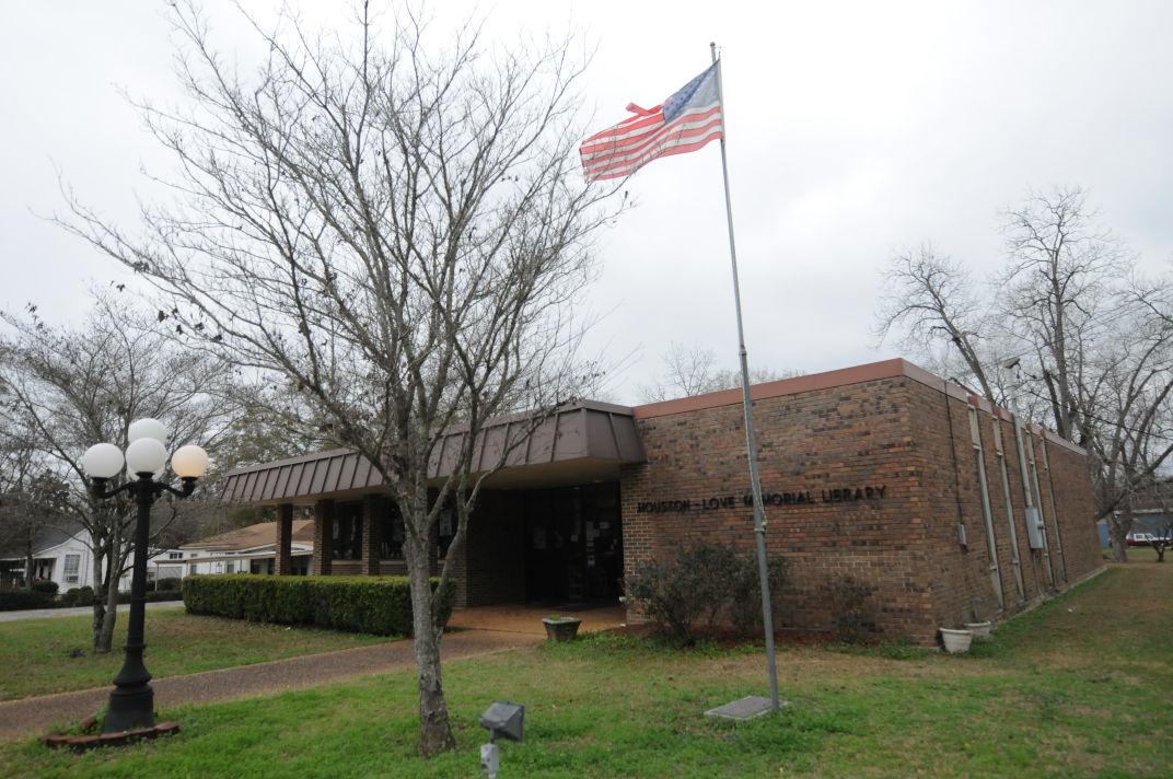 Partnerships lead to relocation, expansion of Ashford library to downtown