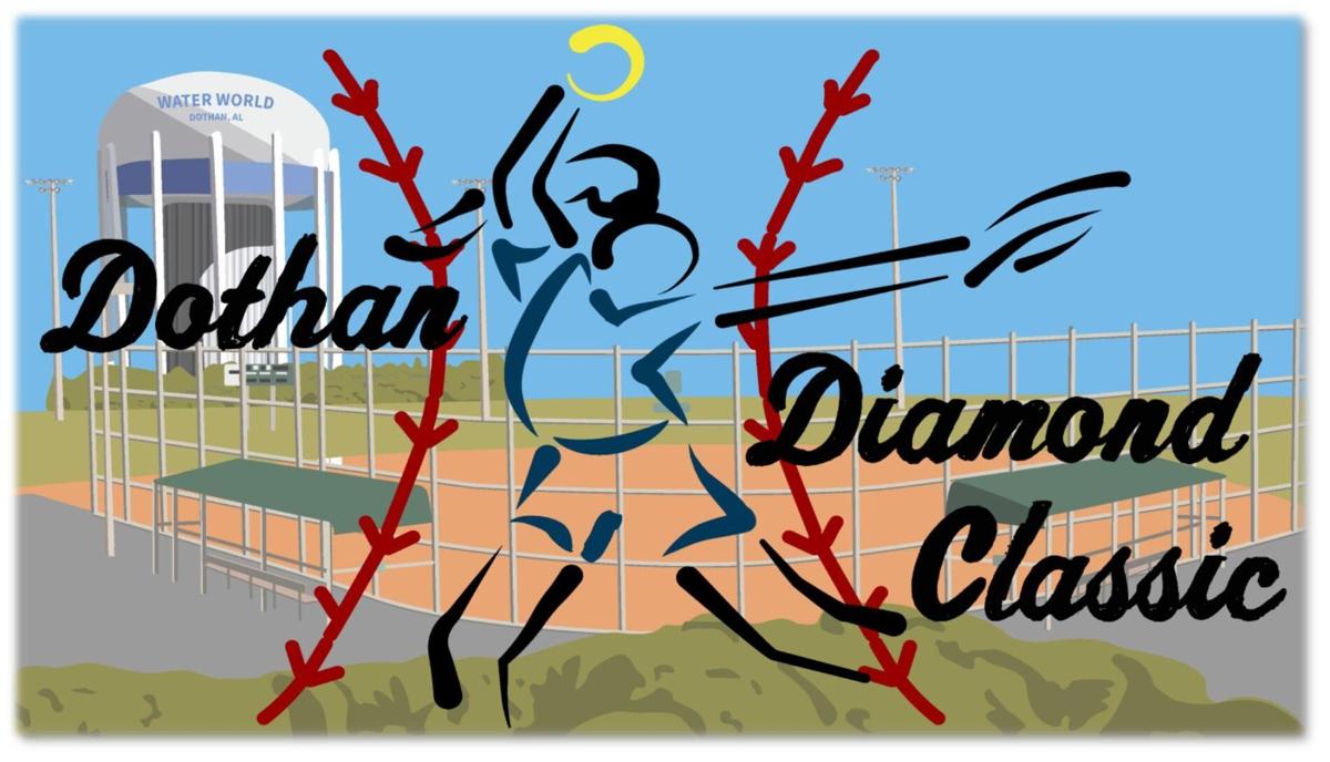 Dothan Diamond Classic set to start Tuesday at two locations