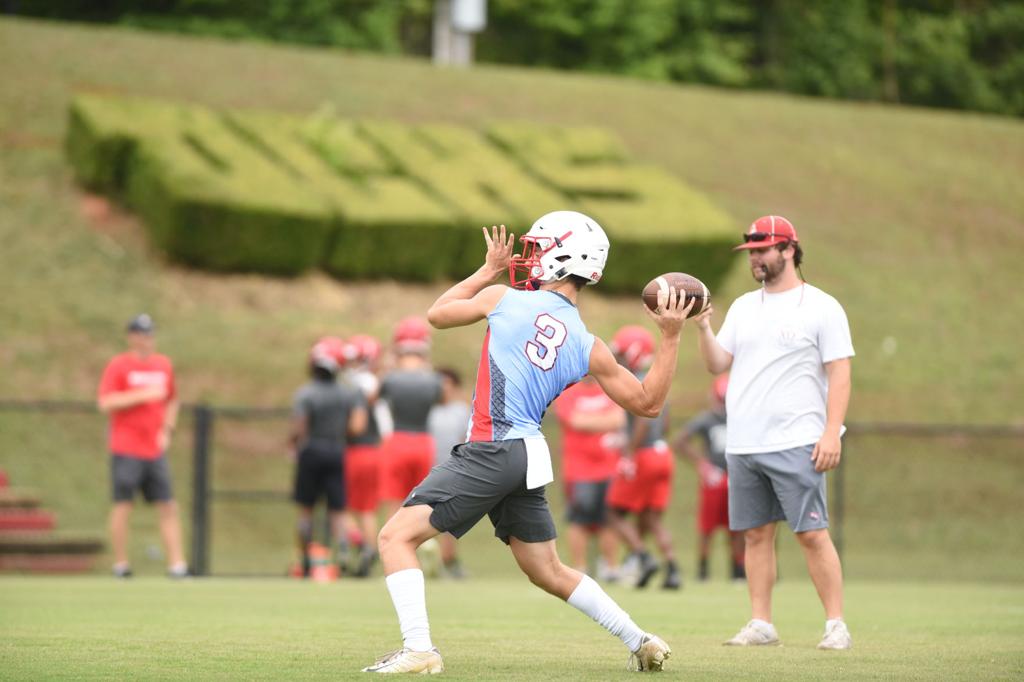 Prep Football Preview Dale County Features Raw But Talented