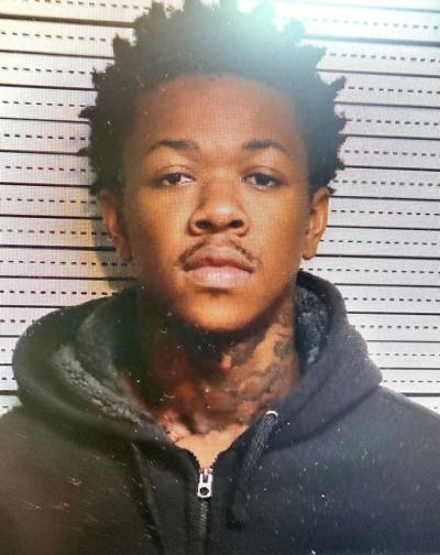 Josiah Isaiah McKinney