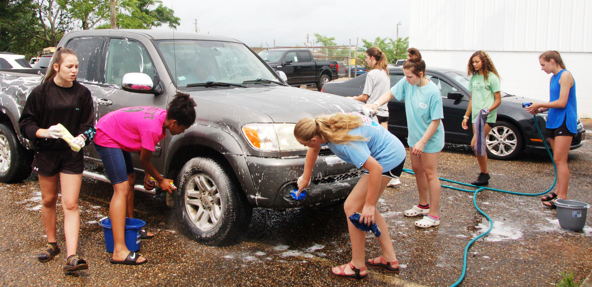 car wash enterprise al