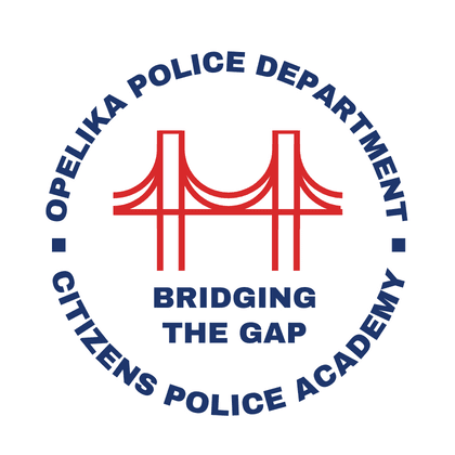 Citizen’s Police Academy