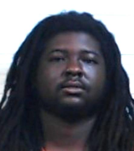 Deontae Johnson