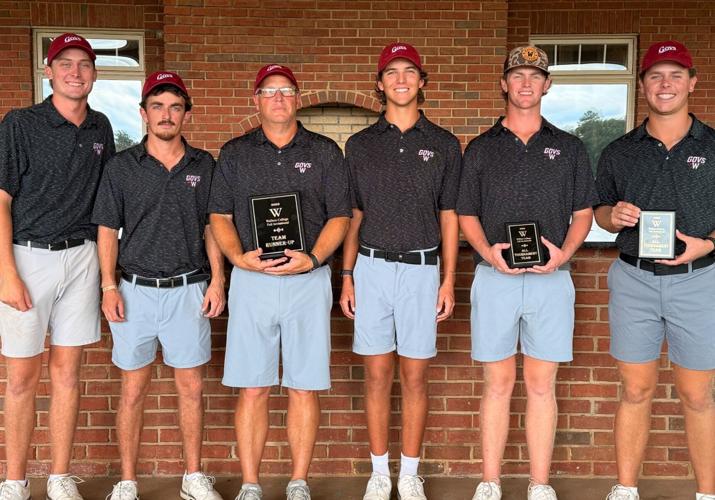 Govs Finish Runner-Up at Wallace Fall Classic