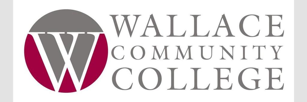 Wallace State Presidents List 2022