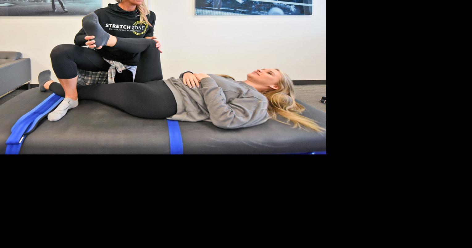 The Basics of Flexibility Training You Should Know - Stretchzone