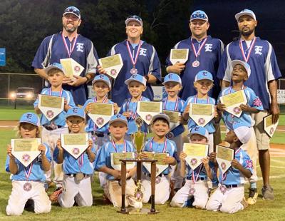 State Champs